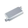 Street Flow SF42453 Performance Chambered Muffler