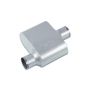 Street Flow SF425110 Performance Chambered Muffler