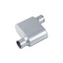 Street Flow SF425111 Performance Chambered Muffler
