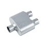Street Flow SF425122 Performance Chambered Muffler