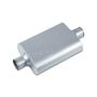 Street Flow SF42540 Performance Chambered Muffler