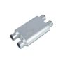 Street Flow SF425404 Performance Chambered Muffler