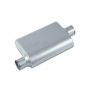 Street Flow SF42541 Performance Chambered Muffler