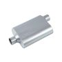 Street Flow SF42542 Performance Chambered Muffler