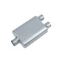 Street Flow SF425422 Performance Chambered Muffler