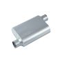 Street Flow SF42543 Performance Chambered Muffler