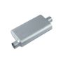 Street Flow SF42551 Performance Chambered Muffler