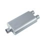 Street Flow SF425522 Performance Chambered Muffler