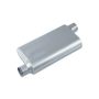 Street Flow SF42553 Performance Chambered Muffler
