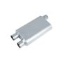 Street Flow SF42583 Performance Chambered Muffler