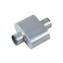 Street Flow SF430109 Performance Chambered Muffler