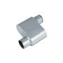 Street Flow SF430111 Performance Chambered Muffler