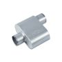 Street Flow SF430112 Performance Chambered Muffler