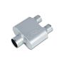 Street Flow SF430122 Performance Chambered Muffler