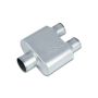 Street Flow SF430152 Performance Chambered Muffler