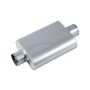 Street Flow SF43040 Performance Chambered Muffler