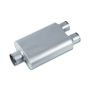 Street Flow SF430402 Performance Chambered Muffler