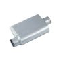 Street Flow SF43041 Performance Chambered Muffler