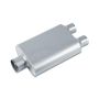 Street Flow SF430422 Performance Chambered Muffler