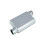 Street Flow SF43043 Performance Chambered Muffler