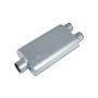 Street Flow SF430502 Performance Chambered Muffler