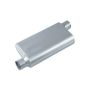 Street Flow SF43053 Performance Chambered Muffler