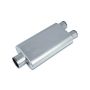 Street Flow SF435502 Performance Chambered Muffler
