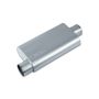 Street Flow SF43551 Performance Chambered Muffler