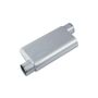 Street Flow SF43553 Performance Chambered Muffler