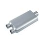 Street Flow SF525553 Performance Chambered Muffler