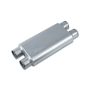 Street Flow SF530554 Performance Chambered Muffler
