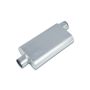 Street Flow SF53057 Performance Chambered Muffler