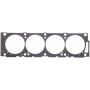 FEL PRO GASKETS 1020 Steel core laminate Engine Cylinder Head Gasket