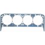 FEL PRO GASKETS 1036 Steel core laminate Engine Cylinder Head Gasket