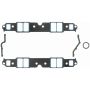 FEL PRO GASKETS 1207 Engine Intake Manifold Gasket Set
