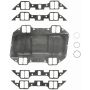 FEL PRO GASKETS 1214 Engine Intake Manifold Gasket Set