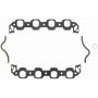 FEL PRO GASKETS 1235-5 Engine Intake Manifold Gasket Set