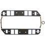 FEL-PRO 1252-2 Engine Intake Manifold Gasket Set