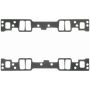 FEL PRO GASKETS 1255 Engine Intake Manifold Gasket Set