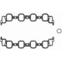FEL PRO GASKETS 1296 Engine Intake Manifold Gasket Set