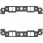 FEL-PRO 1378-2 Engine Intake Manifold Gasket Set