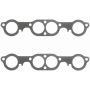 FEL PRO GASKETS 1437 Exhaust Manifold Gasket Set