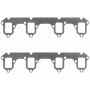 FEL PRO GASKETS 1442 Exhaust Manifold Gasket Set