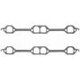 FEL PRO GASKETS 1470 Exhaust Manifold Gasket Set