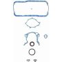 FEL PRO GASKETS 17161 Engine Conversion Gasket Set