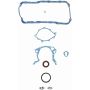FEL PRO GASKETS 17166 Engine Conversion Gasket Set