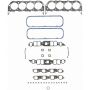 FEL-PRO 17245 Engine Cylinder Head Gasket Set
