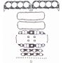FEL PRO GASKETS 17246 Engine Cylinder Head Gasket Set