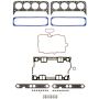 FEL-PRO 17252 Engine Cylinder Head Gasket Set