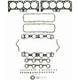 FEL PRO GASKETS 17268 Engine Cylinder Head Gasket Set